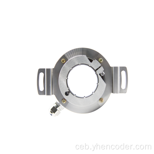 Hingpit nga Encoder Rotary Encoder